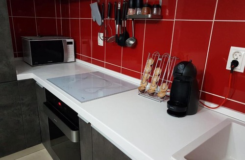 Tirgu Mures Apartment | NoMi Central Apartment