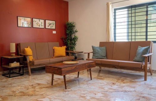 JP Nagar Apartment | Nook&Co - JP Nagar 2nd Phase 102