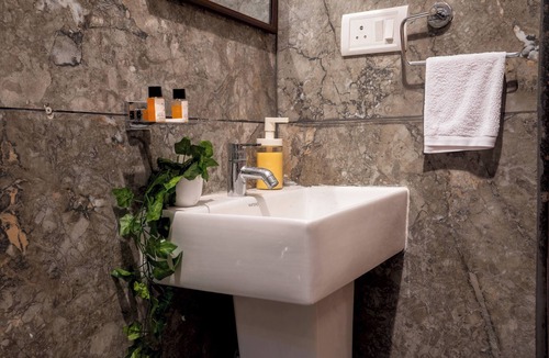JP Nagar Apartment | Nook&Co - JP Nagar 2nd Phase 102