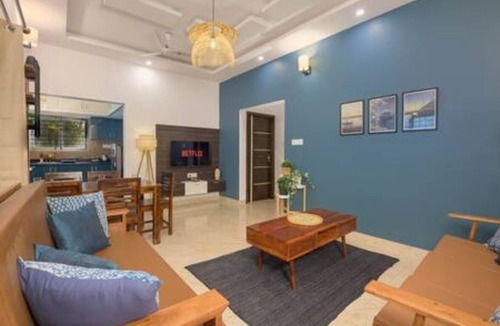 Phase 4 Apartment | Nook&Co - JP Nagar 2nd Phase 101