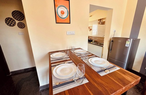 Agara Apartment | Nook&Co - JP Nagar 9th Phase 102