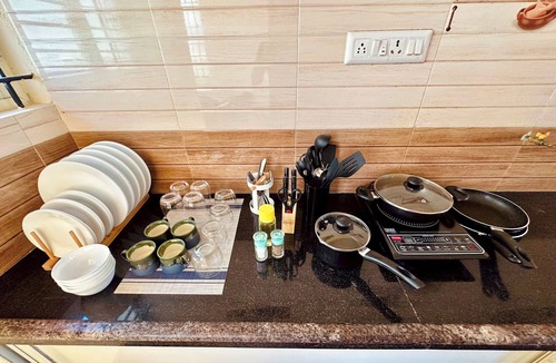 Agara Apartment | Nook&Co - JP Nagar 9th Phase 102