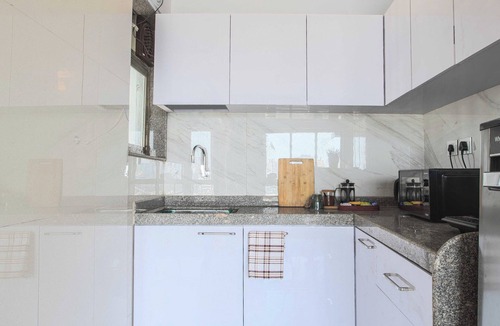 Mumbai Apartment | Nook&Co - Khar East 1504