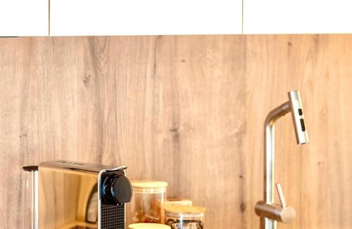 Timisoara Apartment | Nook