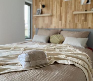 Tirgu Mures Apartment | Nook. The Design Apartment