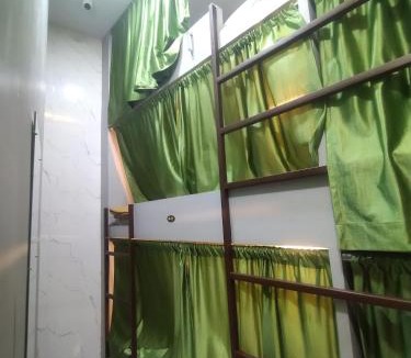 Sakinaka Hostel | Noor Dormitory Sakinaka
