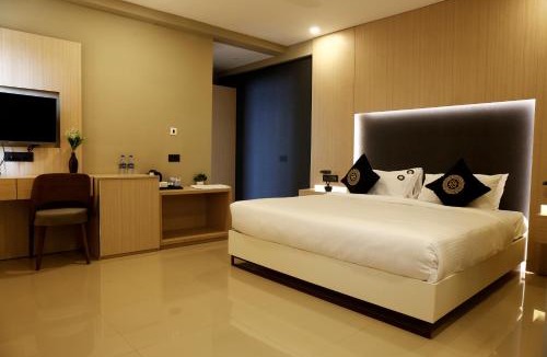 Palakkad Hotel | Noor jehan's Grand Noor