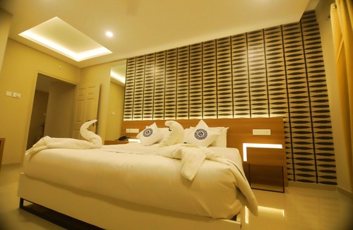 Palakkad Hotel | Noorjehans Grand Noor