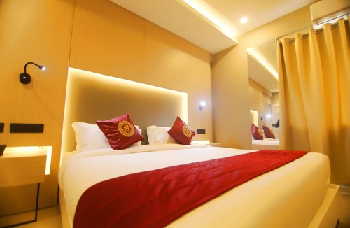 Palakkad Hotel | Noorjehans Grand Noor