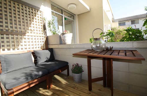North Bondi Apartment | North Bondi Beach-Best Value Stay! Pool, BBQ & Parking, 5Min Walk to the Sand🏖️