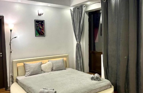 Voluntari Apartment | North Bucharest Apartment