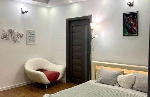 Voluntari Apartment | North Bucharest Apartment