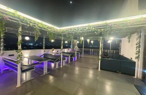 Sector 70 Hotel | North Eye Hotel