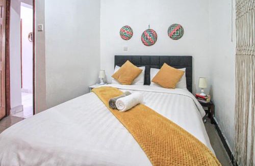 Nakuru Villa | North Manor Nakuru