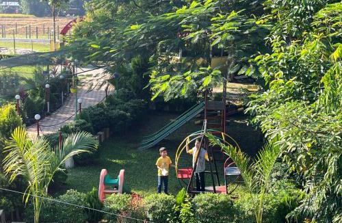 Lataguri Resort | North Queen