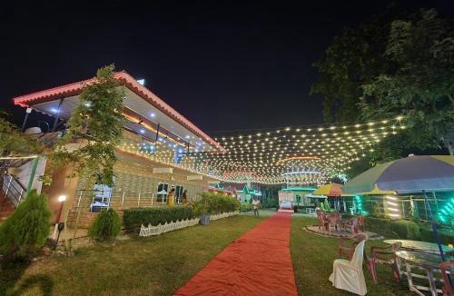 Lataguri Resort | North Queen