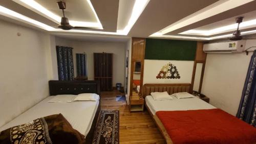 Lataguri Resort | North Queen