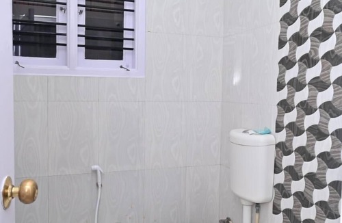 Yelahanka Hotel | Northern Aura