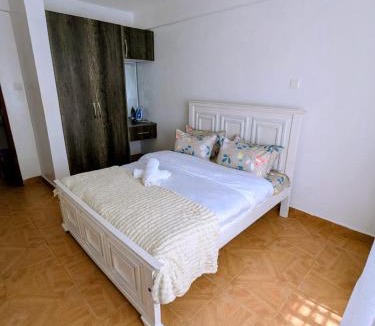 Eldoret Apartment | Northfield Haven