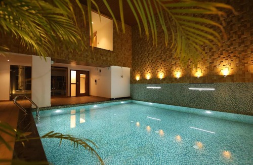 Kolkata Hotel | NORTHIN Hotel Kolkata Airport