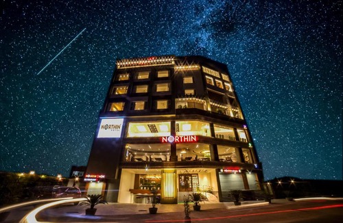 Kolkata Hotel | NORTHIN Hotel Kolkata Airport