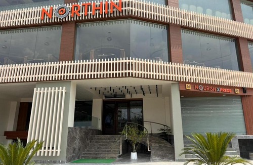 Kolkata Hotel | NORTHIN Hotel Kolkata Airport