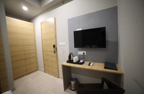 Kolkata Hotel | NORTHIN Hotel Kolkata Airport