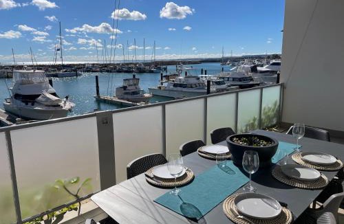 Geraldton Apartment | Northshore Nirvana, Mantra Building