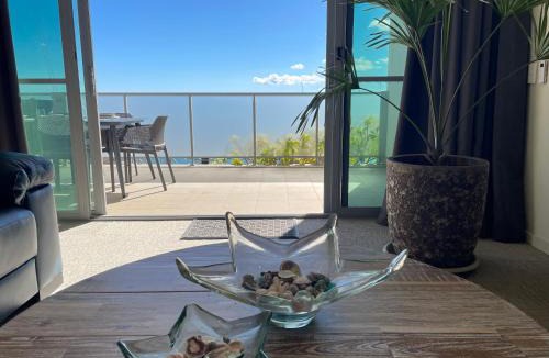 Geraldton Apartment | Northshore Nirvana, Mantra Building