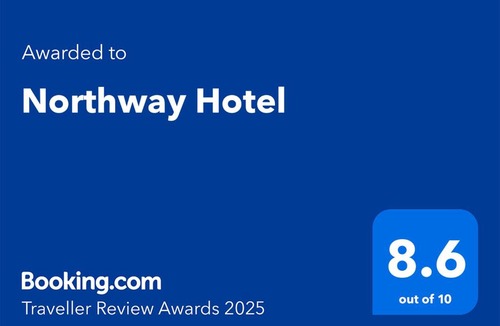 Dabagardens Hotel | Northway Hotel