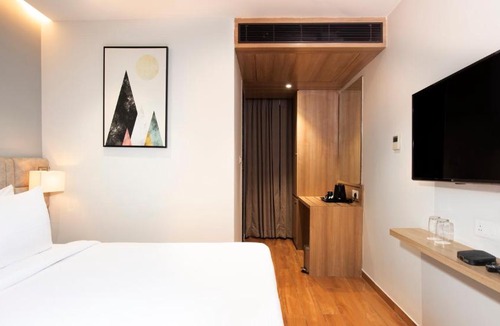 Dabagardens Hotel | Northway Hotel