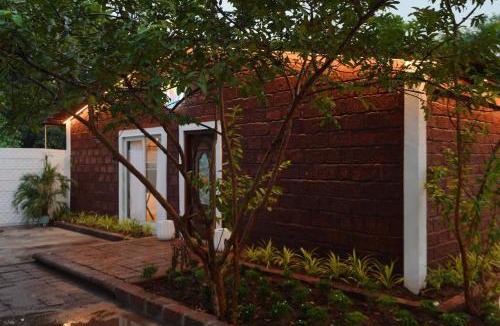 Gorai Villa | NOSSA GOA VILLA in MUMBAI GORAI