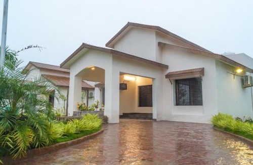 Ramtek Villa | Nostalgia Villas