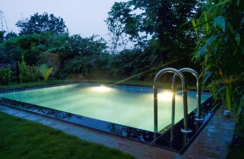Ramtek Villa | Nostalgia Villas