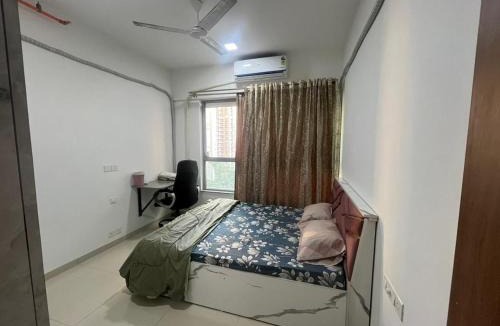 Thane West Apartment | Not just a stay, A place to breath