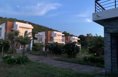 Yelagiri Villa | not used
