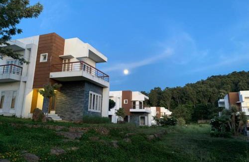 Yelagiri Villa | not used