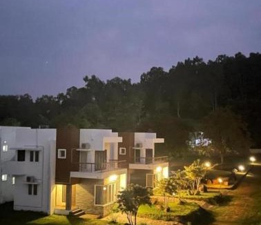 Yelagiri Villa | not used