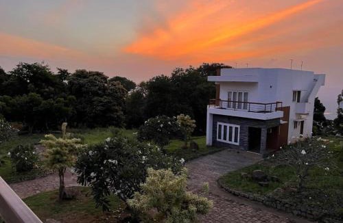 Yelagiri Villa | not used