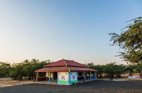 Bhuj House | NotOnMap- Rann Manzil