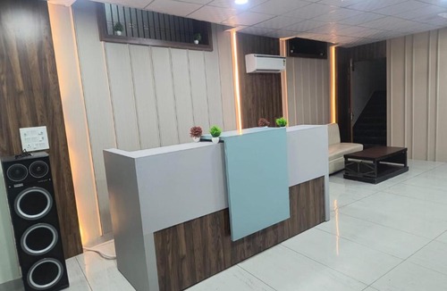Bulandshahr House | Nova Eleven By StayApart