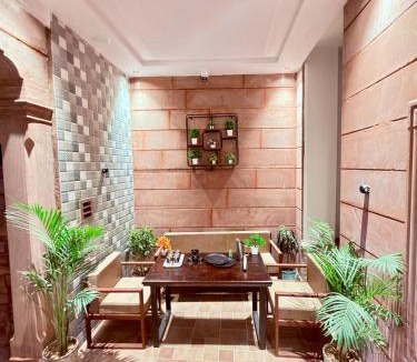 Jodhpur Villa | Nova Heaven Villa