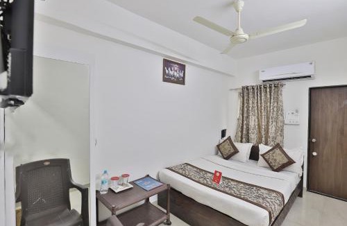 Rajkot Hotel | Nova Hotel Star Palace