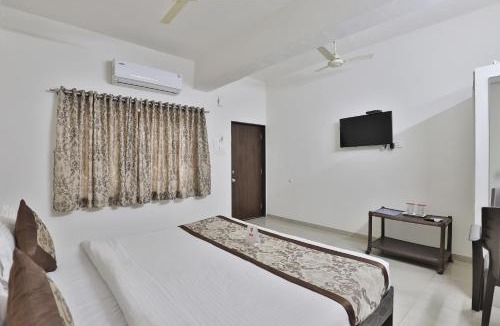 Rajkot Hotel | Nova Hotel Star Palace