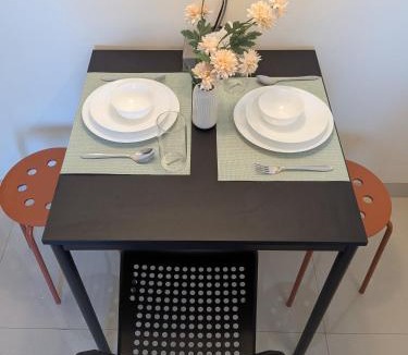Pune Apartment | Nova Residences Viman Studios