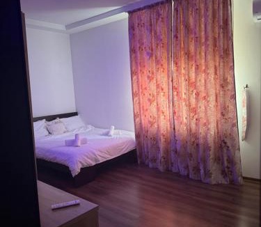 Bacau Apartment | Nova