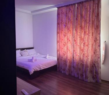 Bacau Apartment | Nova