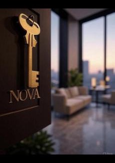 Bacau Apartment | Nova