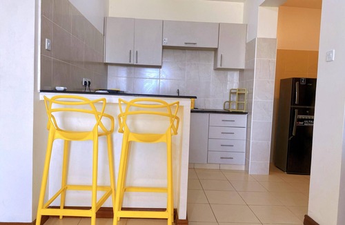 Ras Makamaiwe Apartment | Nova Stays 1-Bedroom Apartment with Private Pool & Uninterrupted Seaview