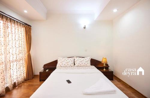 Lazimpat Apartment | Nova Suite 3BHK Apartment